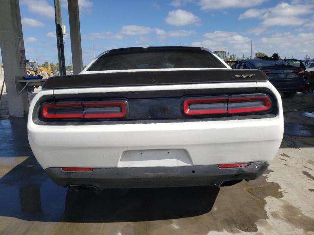 Photo 6 from auction – 2017 DODGE CHALLENGER with VIN 2C3CDZBT1HH555371