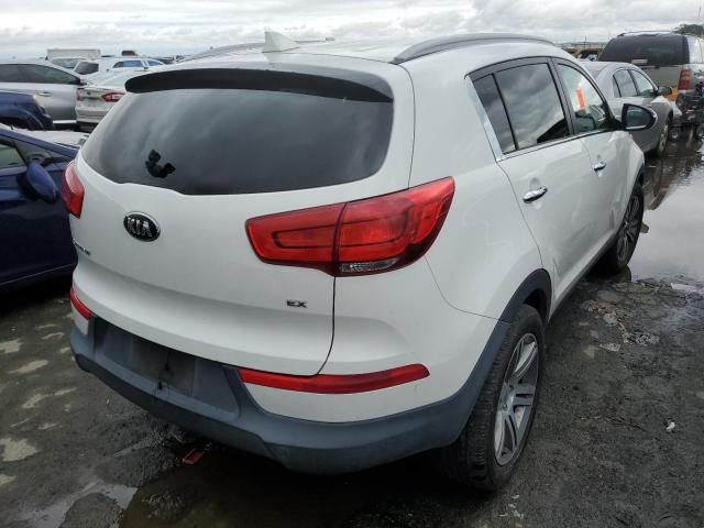 Photo 3 from auction – 2015 KIA SPORTAGE E with VIN KNDPC3AC7F7728057