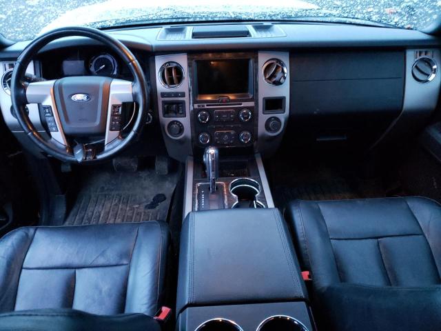 Photo 8 from auction – 2017 FORD EXPEDITION with VIN 1FMJK2AT5HEA14358