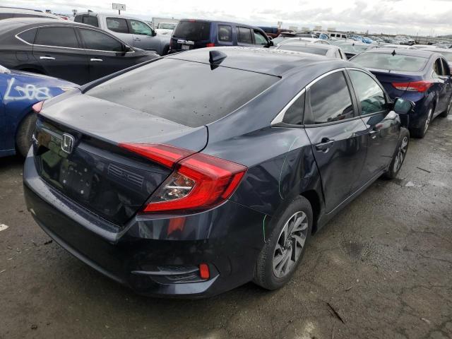 Photo 3 from auction – 2018 HONDA CIVIC EX with VIN 2HGFC2F72JH603726