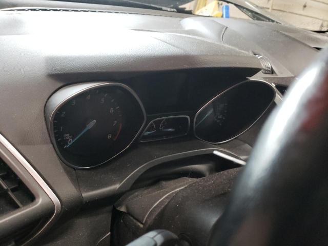 Photo 9 from auction – 2013 FORD ESCAPE TIT with VIN 1FMCU9J91DUD64991