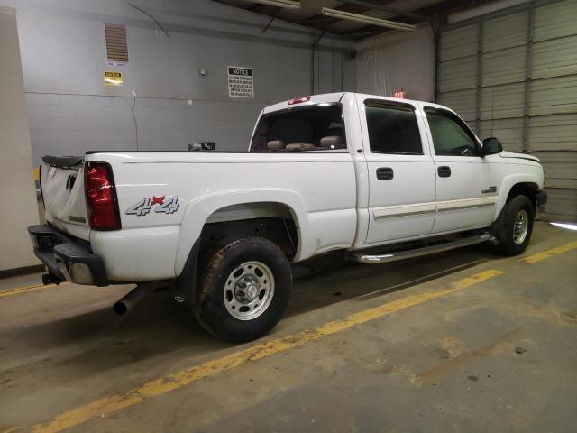 Photo 3 from auction – 2006 CHEVROLET SILVERADO with VIN 1GCHK23D96F148452