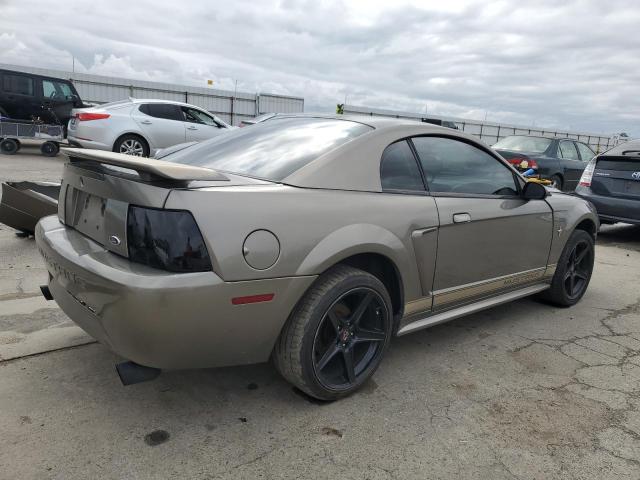 Photo 3 from auction – 2002 FORD MUSTANG with VIN 1FAFP40402F131032
