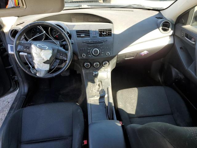 Photo 8 from auction – 2013 MAZDA 3 I with VIN JM1BL1VP3D1808287