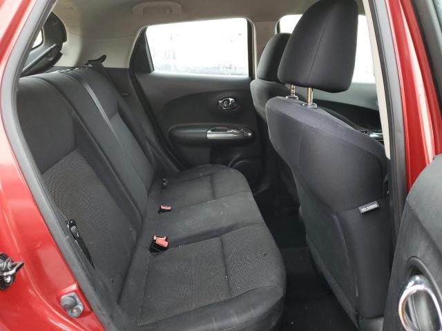 Photo 10 from auction – 2013 NISSAN JUKE S with VIN JN8AF5MV7DT222212