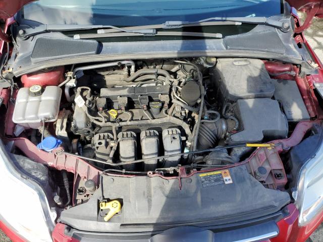 Photo 11 from auction – 2013 FORD FOCUS SE with VIN 1FADP3F20DL222572