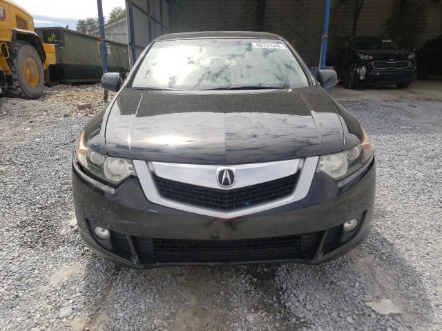 Photo 5 from auction – 2009 ACURA TSX with VIN JH4CU26679C024458
