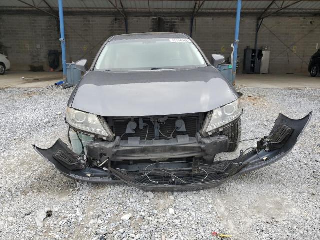Photo 5 from auction – 2013 LEXUS ES 350 with VIN JTHBK1GGXD2060565