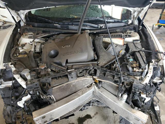 Photo 11 from auction – 2017 NISSAN MAXIMA 3.5 with VIN 1N4AA6AP9HC366510