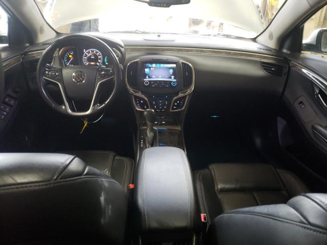 Photo 8 from auction – 2015 BUICK LACROSSE with VIN 1G4GB5GR9FF134260