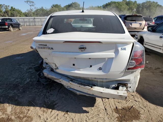 Photo 6 from auction – 2011 NISSAN SENTRA 2.0 with VIN 3N1AB6AP4BL632182