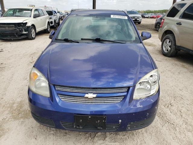 Photo 5 from auction – 2007 CHEVROLET COBALT LT with VIN 1G1AL55F577301671