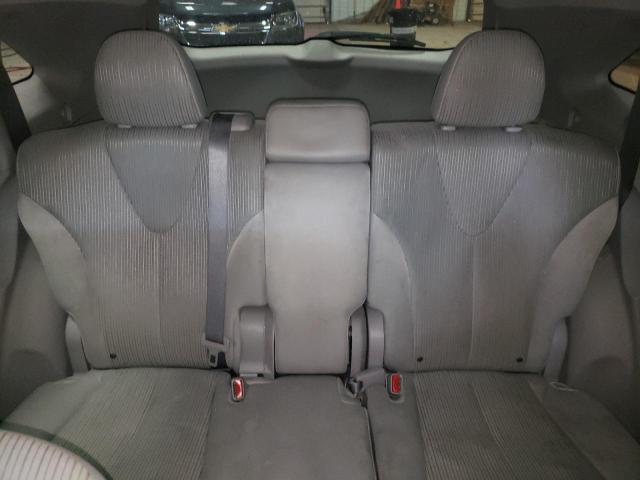 Photo 10 from auction – 2011 TOYOTA VENZA with VIN 4T3ZK3BB5BU041241