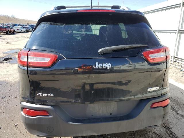 Photo 6 from auction – 2014 JEEP CHEROKEE L with VIN 1C4PJMCB5EW286254