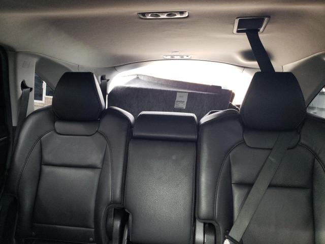 Photo 10 from auction – 2016 ACURA MDX with VIN 5FRYD4H27GB017196