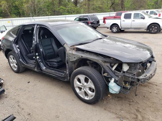 Photo 4 from auction – 2012 HONDA CROSSTOUR with VIN 5J6TF2H57CL003384
