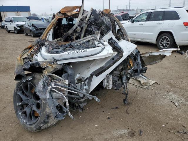 Photo 5 from auction – 2021 DODGE DURANGO SR with VIN 1C4SDJH99MC639410