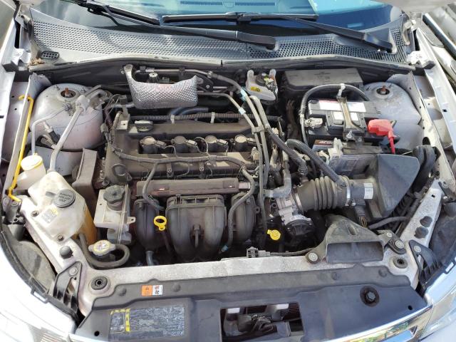 Photo 11 from auction – 2010 FORD FOCUS SEL with VIN 1FAHP3HN1AW208599