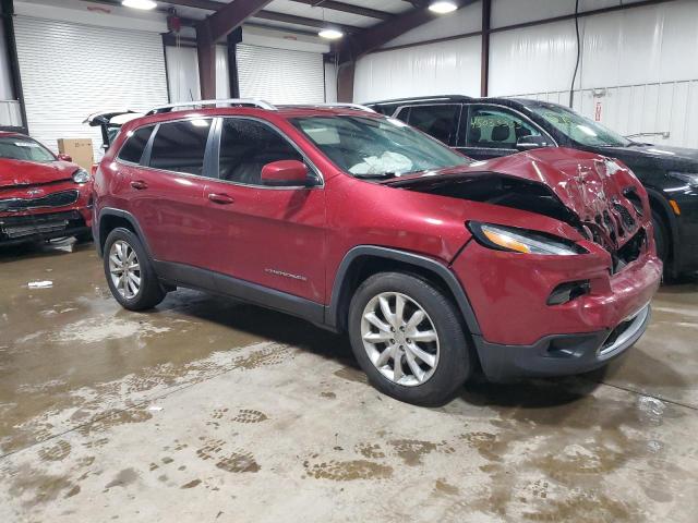 Photo 4 from auction – 2016 JEEP CHEROKEE L with VIN 1C4PJMDS0GW197869