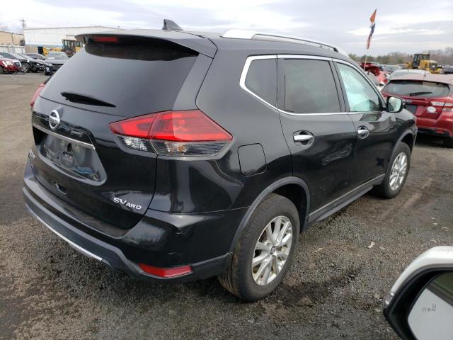 Photo 3 from auction – 2018 NISSAN ROGUE S with VIN KNMAT2MV1JP581076