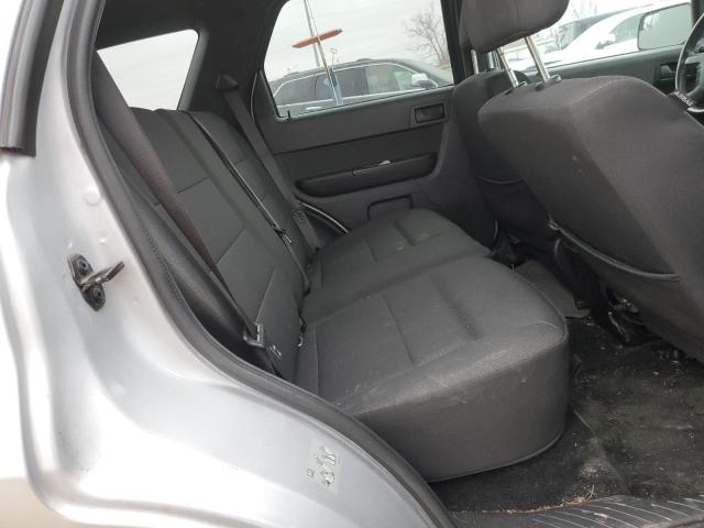 Photo 11 from auction – 2012 FORD ESCAPE XLT with VIN 1FMCU0D77CKA89921