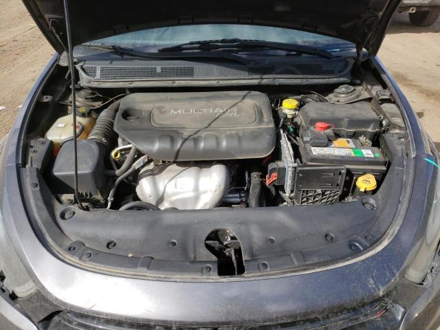 Photo 11 from auction – 2015 DODGE DART SXT with VIN 1C3CDFBBXFD123023
