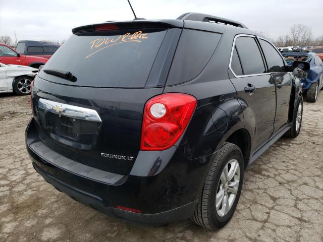 Photo 3 from auction – 2015 CHEVROLET EQUINOX LT with VIN 2GNALBEK0F6179875