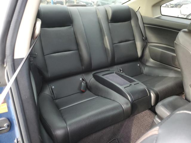 Photo 10 from auction – 2007 INFINITI G35 with VIN JNKCV54E87M904536