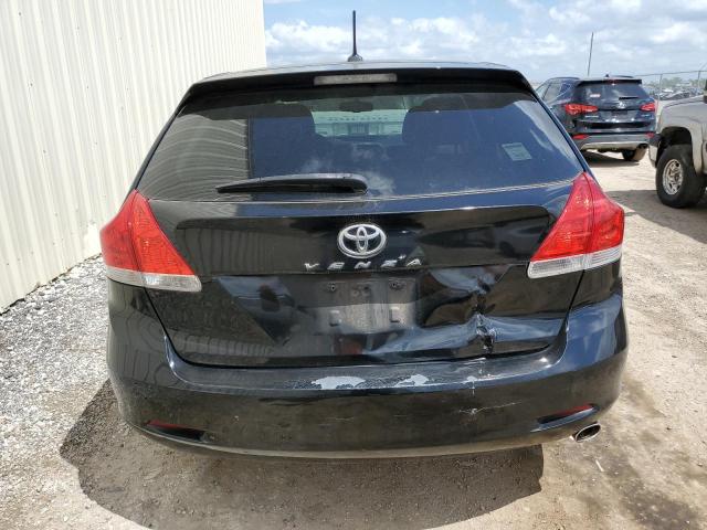 Photo 6 from auction – 2010 TOYOTA VENZA with VIN 4T3ZA3BB8AU035144