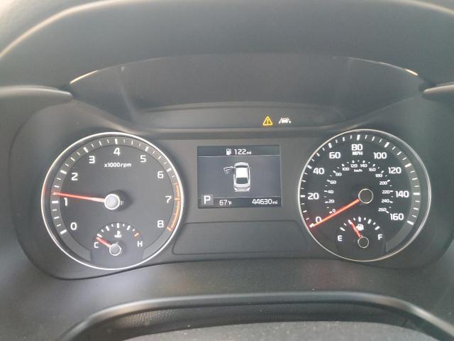 Photo 9 from auction – 2021 KIA FORTE FE with VIN 3KPF24AD7ME336707