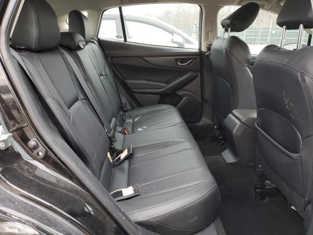 Photo 10 from auction – 2019 SUBARU IMPREZA LI with VIN 4S3GTAS60K3753316
