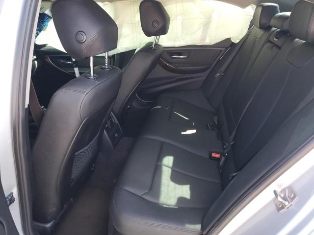 Photo 10 from auction – 2014 BMW 328 D with VIN WBA3D3C52EK155118