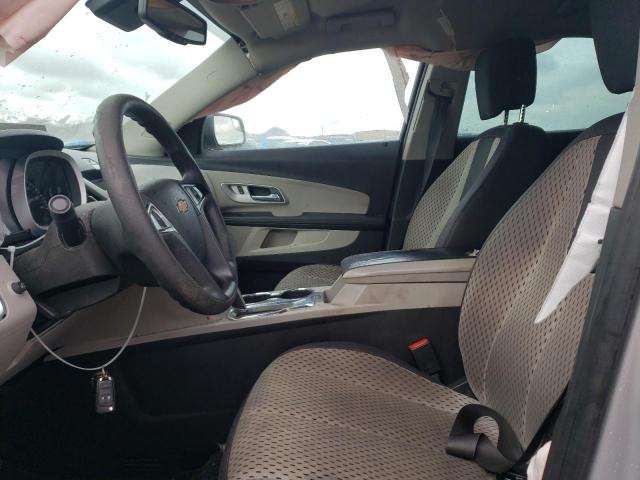 Photo 7 from auction – 2013 CHEVROLET EQUINOX LS with VIN 2GNALBEK3D6411186