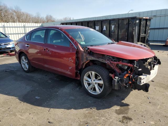 Photo 4 from auction – 2014 NISSAN ALTIMA 2.5 with VIN 1N4AL3AP1EC404414