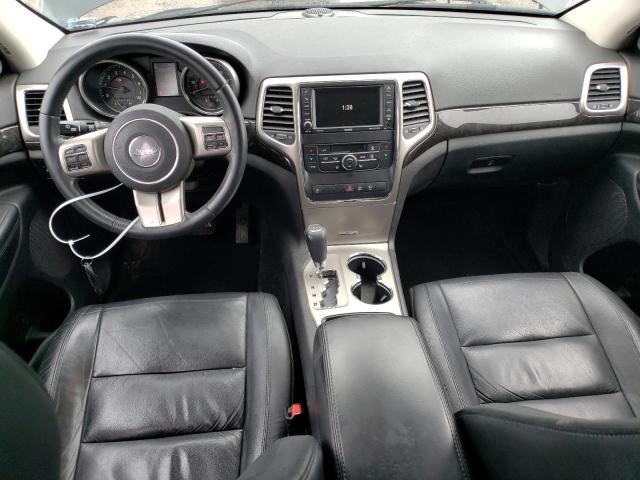 Photo 8 from auction – 2013 JEEP GRAND CHER with VIN 1C4RJFAG5DC597217