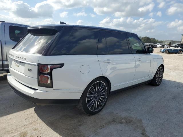 Photo 3 from auction – 2019 LAND ROVER RANGE ROVE with VIN SALGS5RE4KA517330