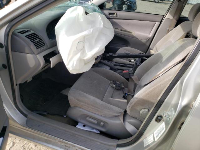 Photo 7 from auction – 2003 TOYOTA CAMRY LE with VIN 4T1BE32KX3U223407