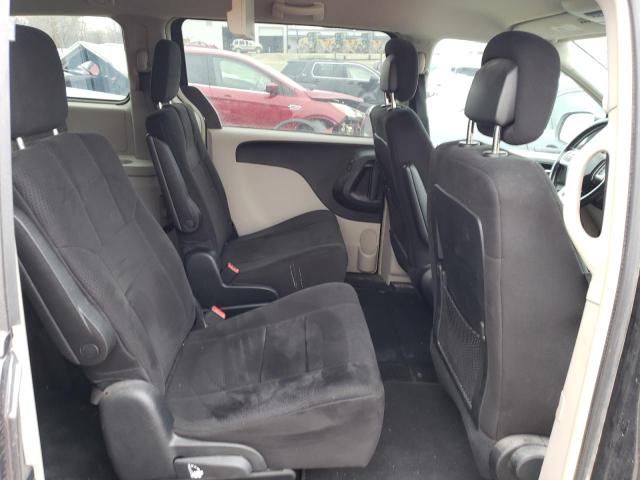 Photo 11 from auction – 2011 DODGE GRAND CARA with VIN 2D4RN5DGXBR769890