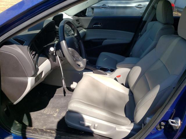 Photo 7 from auction – 2018 ACURA ILX SPECIA with VIN 19UDE2F46JA002132