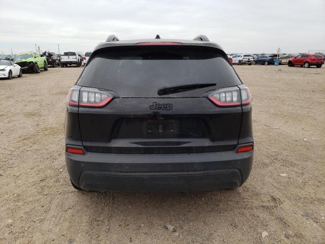 Photo 6 from auction – 2020 JEEP CHEROKEE L with VIN 1C4PJLLB5LD577808