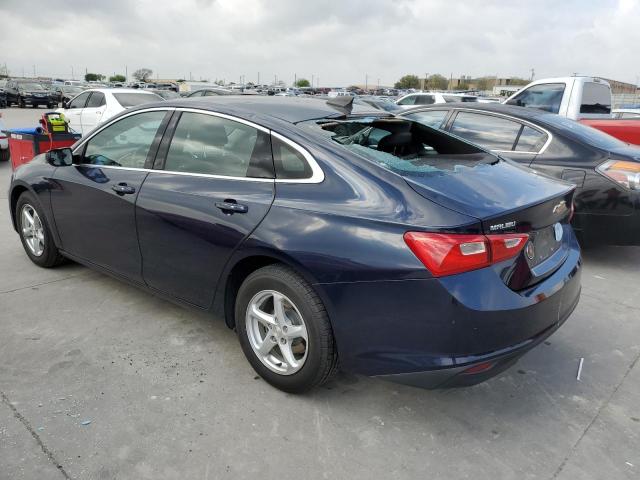 Photo 2 from auction – 2017 CHEVROLET MALIBU LS with VIN 1G1ZB5STXHF281201