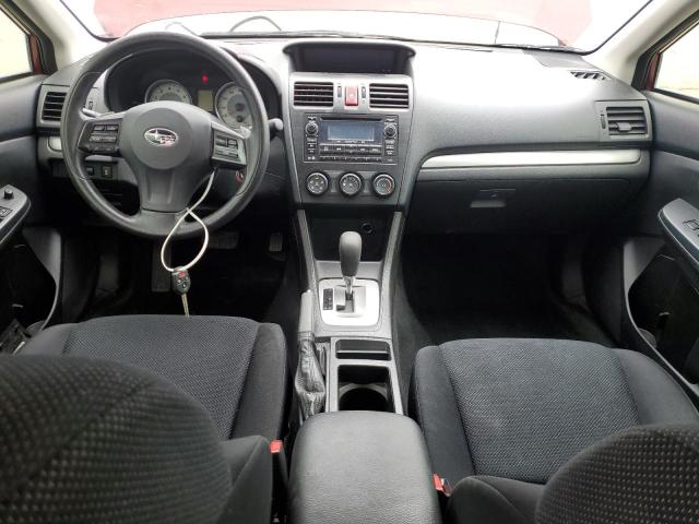 Photo 8 from auction – 2013 SUBARU IMPREZA PR with VIN JF1GJAB62DH003403