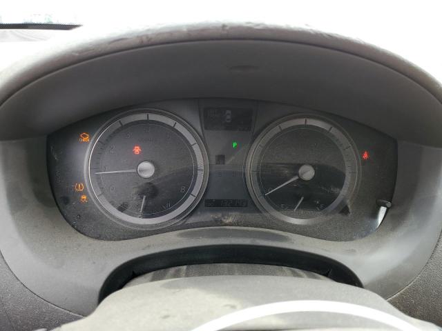 Photo 9 from auction – 2007 LEXUS ES 350 with VIN JTHBJ46G672023913