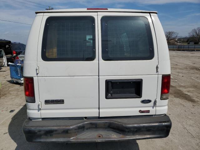 Photo 6 from auction – 2010 FORD ECONOLINE with VIN 1FTNE2EL8ADA72502