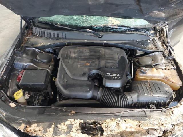 Photo 11 from auction – 2013 CHRYSLER 300 with VIN 2C3CCAAG0DH588249
