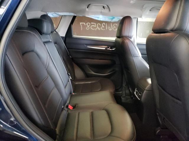 Photo 11 from auction – 2018 MAZDA CX-5 GRAND with VIN JM3KFBDM5J0381451