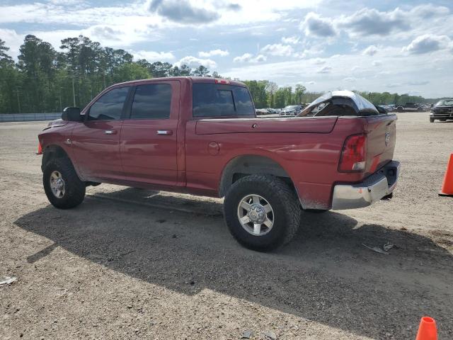 Photo 2 from auction – 2012 DODGE RAM 2500 S with VIN 3C6UD5DL1CG337484