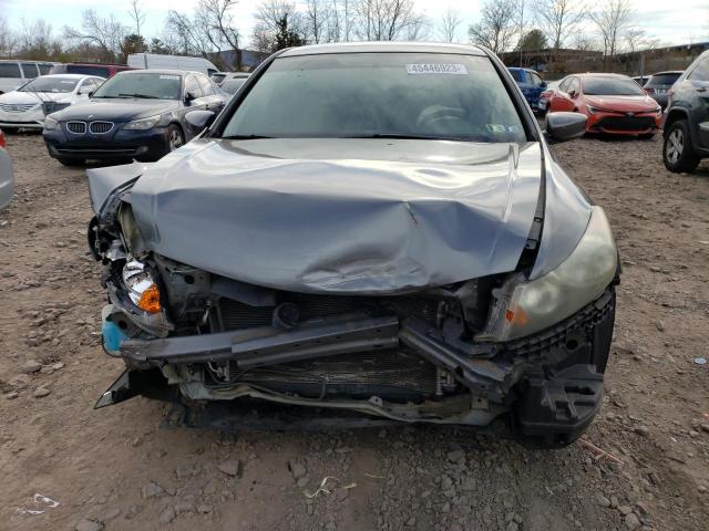 Photo 5 from auction – 2011 HONDA ACCORD LXP with VIN 1HGCP2F47BA100514