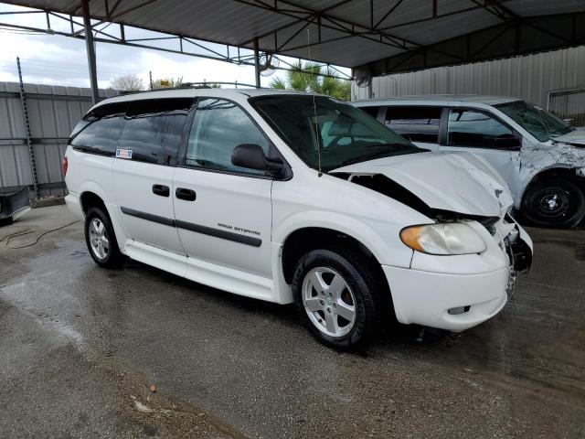 Photo 4 from auction – 2006 DODGE GRAND CARA with VIN 1D4GP24RX6B736460