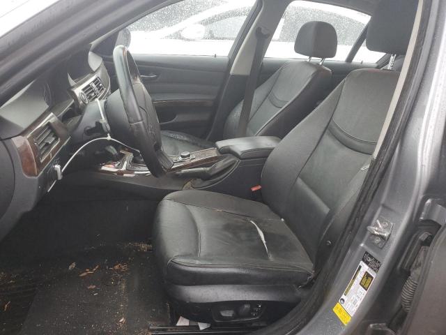 Photo 7 from auction – 2010 BMW 328 XI SUL with VIN WBAPK5C53AA647644